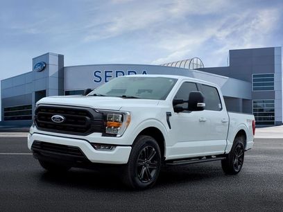 Certified 2021 Ford F150 XLT w/ Equipment Group 302A High