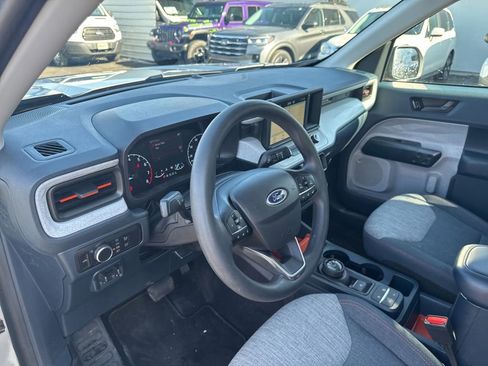 Used 2023 Ford Maverick XLT w/ Equipment Group 300A Standard image 12