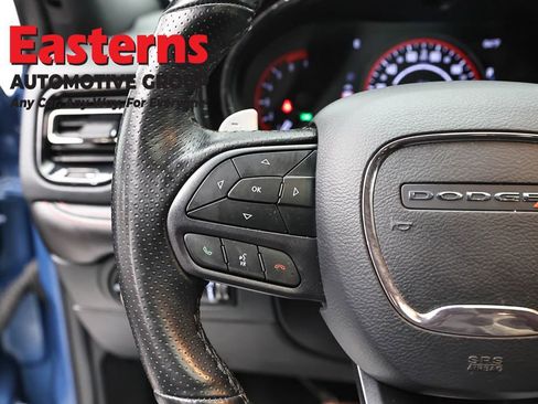 Used 2024 Dodge Durango R/T AWD/4WD image 15