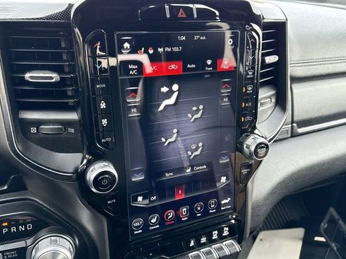 Used 2019 RAM 2500 Power Wagon image 22