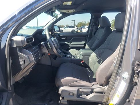 Used 2026 Toyota Tacoma SR5 image 10