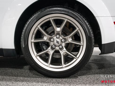 Used 2023 Dodge Challenger R/T Scat Pack RWD image 10