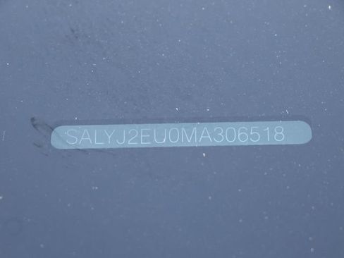 Used 2021 Land Rover Range Rover Velar S image 31