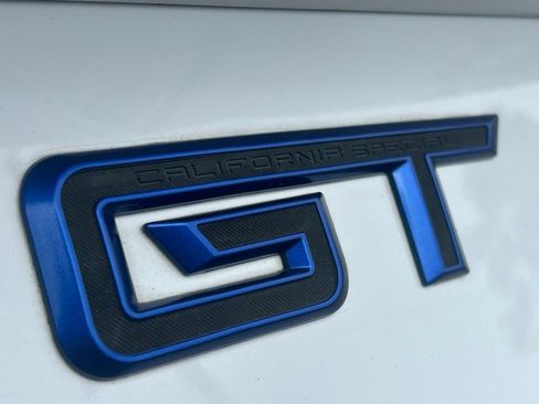 Used 2024 Ford Mustang GT Premium w/ California Special Package RWD image 10