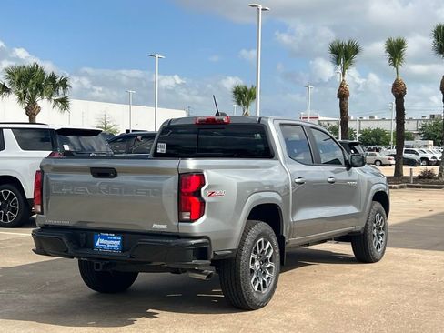 New 2026 Chevrolet Colorado Z71 w/ Z71 Convenience Package 2 AWD/4WD image 83