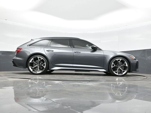 Used 2026 Audi RS 6 performance image 39