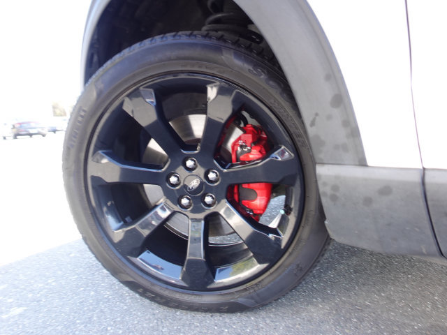 Used 2022 Ford Explorer ST w/ Equipment Group 401A AWD/4WD image 10