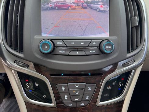 Used 2015 Buick LaCrosse Leather w/ Experience Buick Package FWD image 19