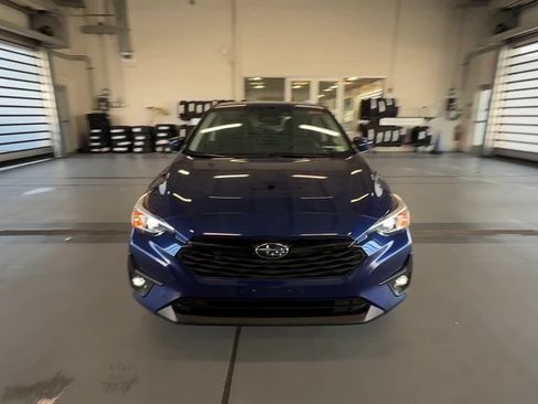 Certified 2026 Subaru Impreza 2.0i Sport AWD/4WD image 14
