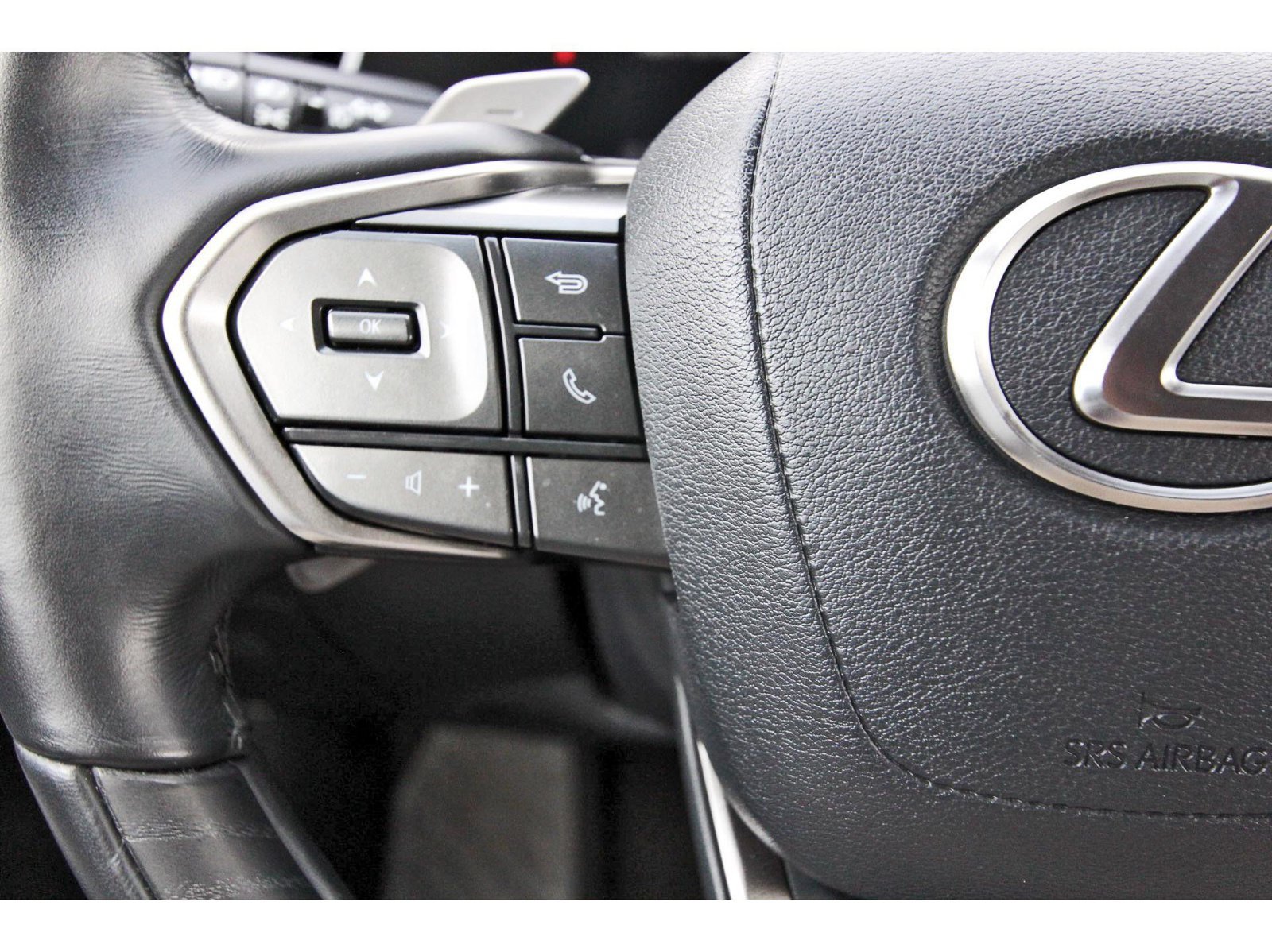 Used 2023 Lexus RX 350 Premium Plus w/ Accessory Package (Z1) FWD image 19