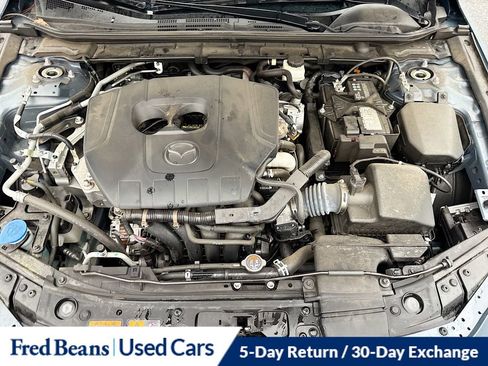 Used 2024 MAZDA MAZDA3 s image 32