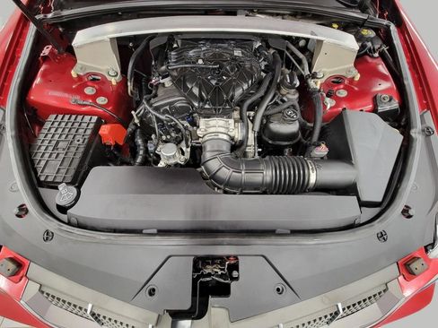 Used 2010 Cadillac CTS Luxury image 8