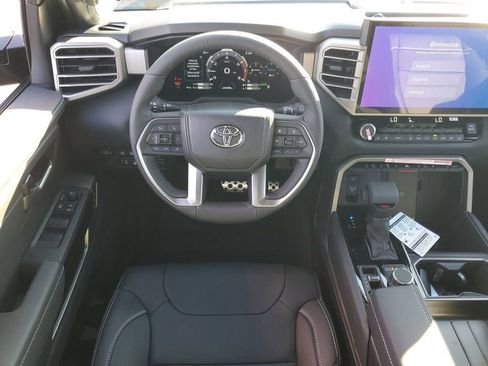 New 2026 Toyota Tundra Limited image 15