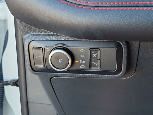 Used 2025 Ford Explorer ST AWD/4WD image 24