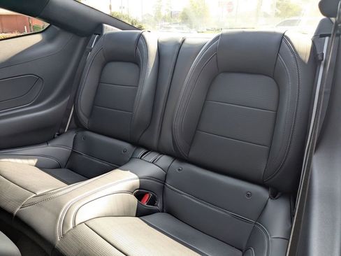 Used 2025 Ford Mustang GT Premium RWD image 14