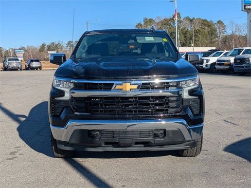 Certified 2024 Chevrolet Silverado 1500 LT image 7