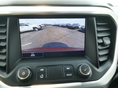 Used 2023 GMC Acadia SLE w/ Driver Convenience Package AWD/4WD image 33