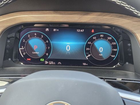 New 2026 Volkswagen Atlas SE AWD/4WD image 13