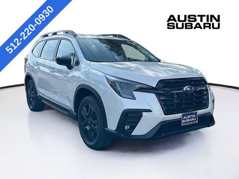 New 2026 Subaru Ascent Bronze Edition image 1