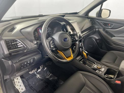 Used 2023 Subaru Forester Wilderness AWD/4WD image 9