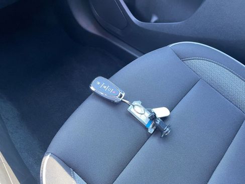 Used 2025 Chevrolet TrailBlazer LT image 21