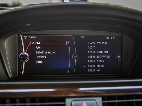 Used 2012 BMW 328i Convertible image 28