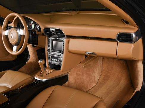Used 2008 Porsche 911 Carrera S RWD image 19
