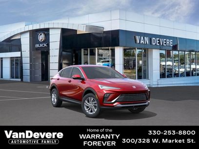 New 2026 Buick Envista Preferred w/ Convenience I Package