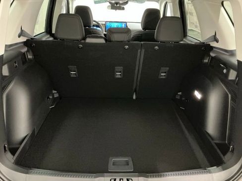 New 2025 Ford Bronco Sport Big Bend w/ Convenience Package image 16