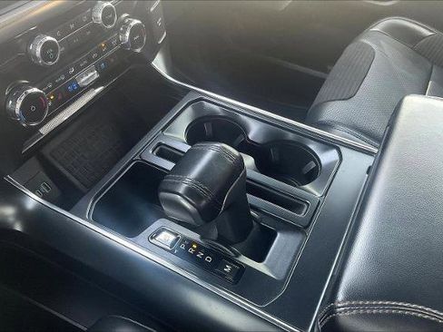 Certified 2022 Ford F150 Raptor w/ Raptor 37 Performance Package AWD/4WD image 14