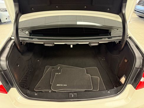 Used 2013 Mercedes-Benz E 63 AMG E63 AMG Sedan image 39