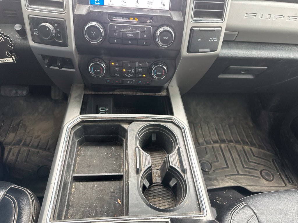 Used 2019 Ford F250 Lariat w/ Chrome Package AWD/4WD image 47
