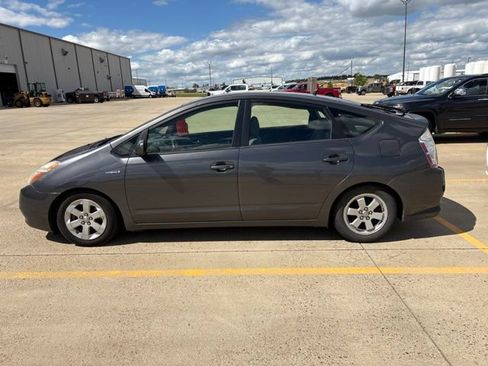 Used 2007 Toyota Prius FWD image 5