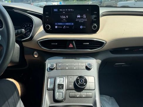 Used 2022 Hyundai Santa Fe SEL w/ Cargo Package AWD/4WD image 27