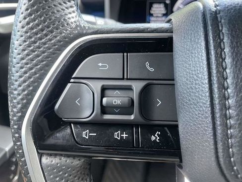 Used 2024 Toyota Tundra Platinum AWD/4WD image 24