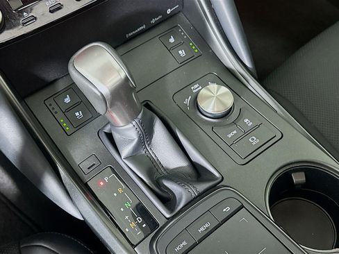 Used 2024 Lexus IS 300 w/ Comfort Package RWD image 25