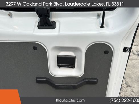 Used 2013 Ford E-250 and Econoline 250 Extended w/ PWR Group RWD image 41