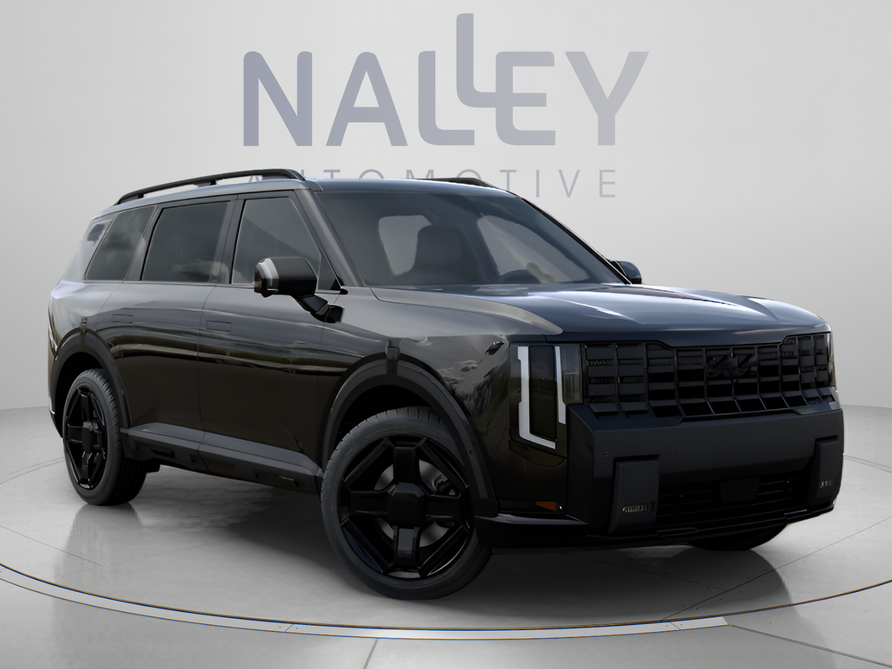 New 2027 Kia Telluride X-Line SX Prestige AWD/4WD image 7
