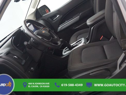 Used 2019 Chevrolet Colorado LT RWD image 9