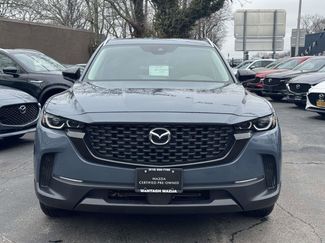 Certified 2023 MAZDA CX-50 2.5 S w/ Cargo Package video 2