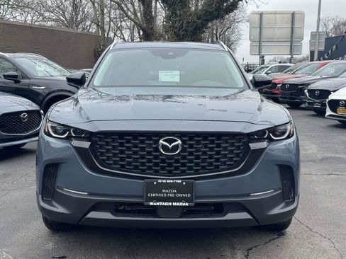Certified 2023 MAZDA CX-50 2.5 S w/ Cargo Package image 2