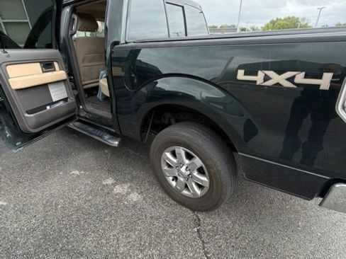 Used 2014 Ford F150 XLT w/ Equipment Group 302A Luxury AWD/4WD image 31