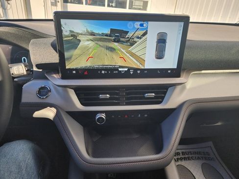 New 2026 Ford Explorer Active image 20