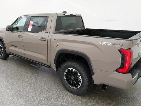 New 2026 Toyota Tundra SR5 AWD/4WD image 34