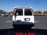 Used 2017 Chevrolet Express 2500 image 4