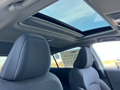 New 2025 Subaru Crosstrek 2.5i Premium image 17