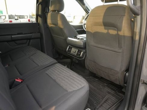 Certified 2021 Ford F150 XL w/ STX Appearance Package image 14