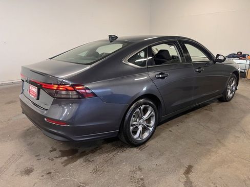 Used 2024 Honda Accord EX image 3