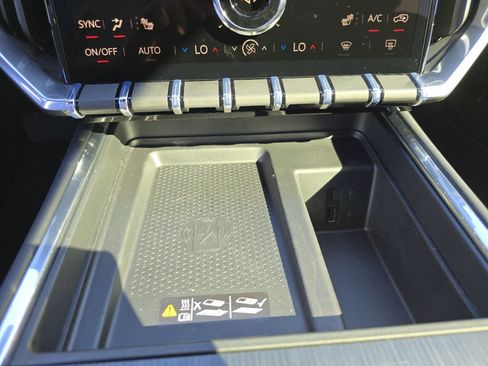 New 2026 GMC Acadia Elevation w/ Black Edition image 12