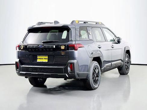 New 2026 Subaru Outback Wilderness image 7